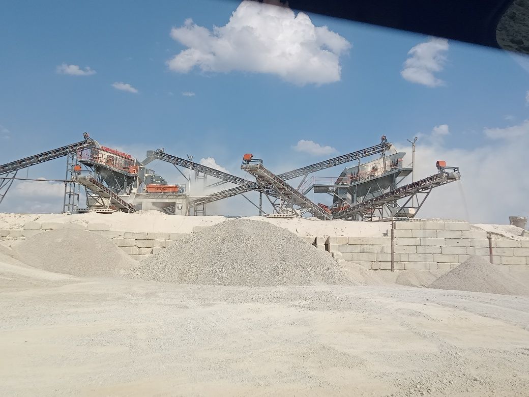 Щебень, Белагорка, 5/20,20/40Азф отцев ЗИЛ песок балласт доставка