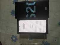 Samsung s20 флагман память 128