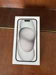 Iphone 15 128gb новый