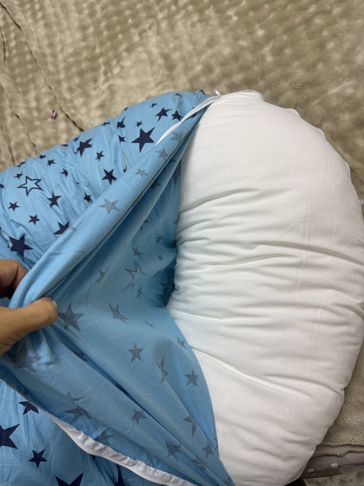 Подушка для беременных