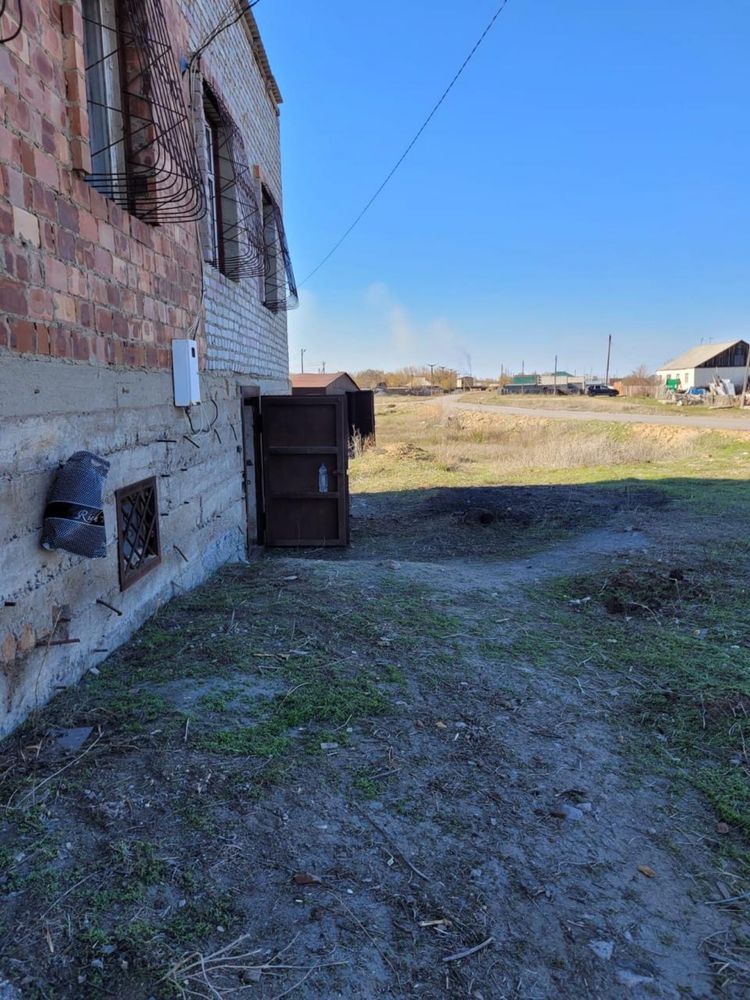 Продам дом 180кв.м. г.Аксу, Момышулы 142
