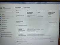 Продам новый компьютер I3-10100/H410M/SSD256/16GB