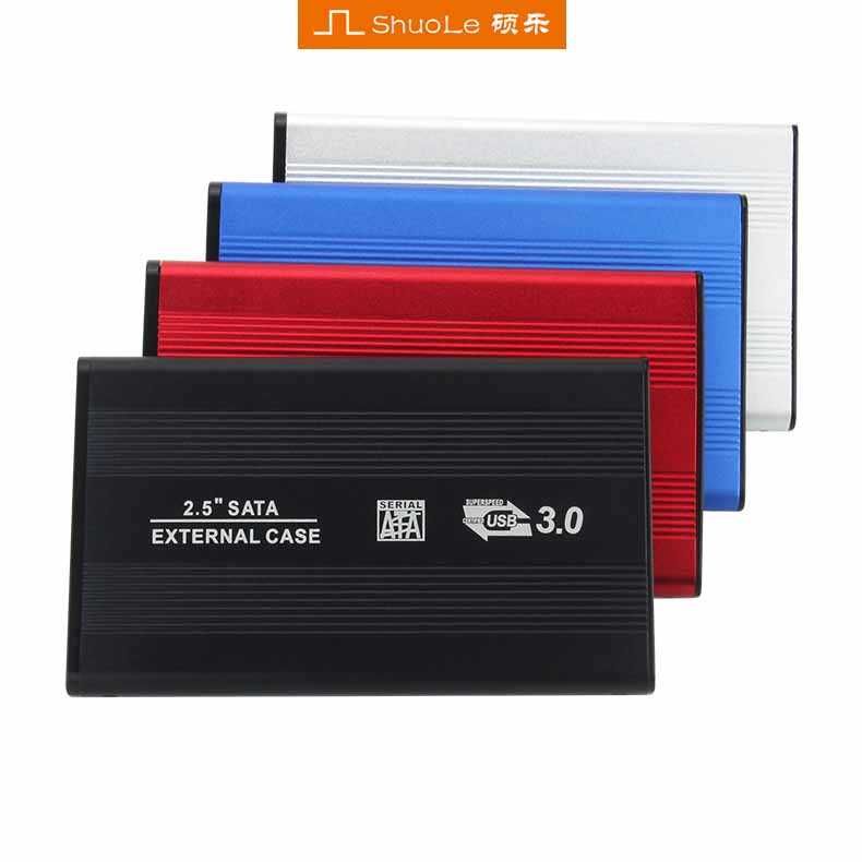 Внешний корпус 2,5 SSD / HDD Case USB 3.0