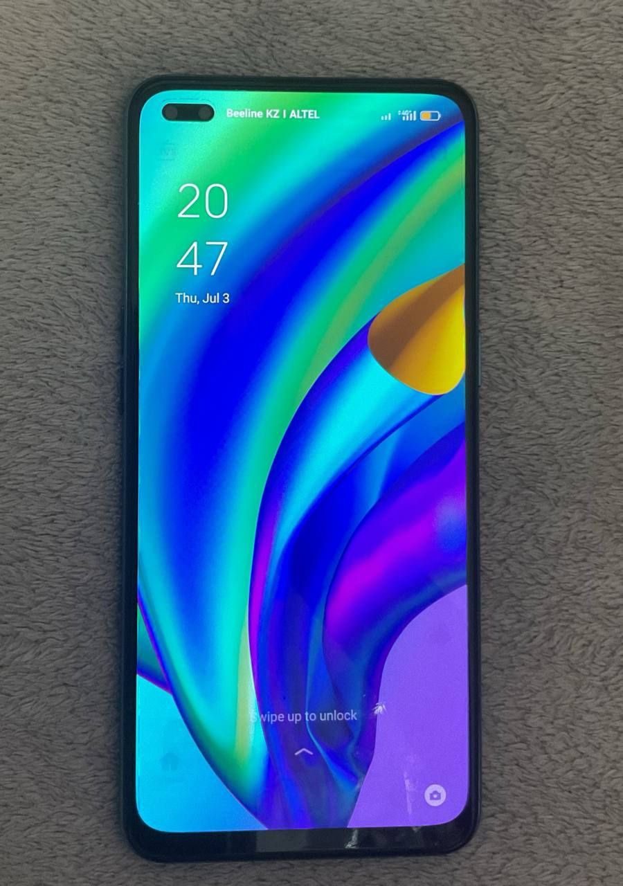OPPO Reno 4 Lite