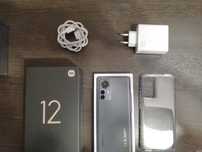 Продам Xiaomi 12 pro 256 gb