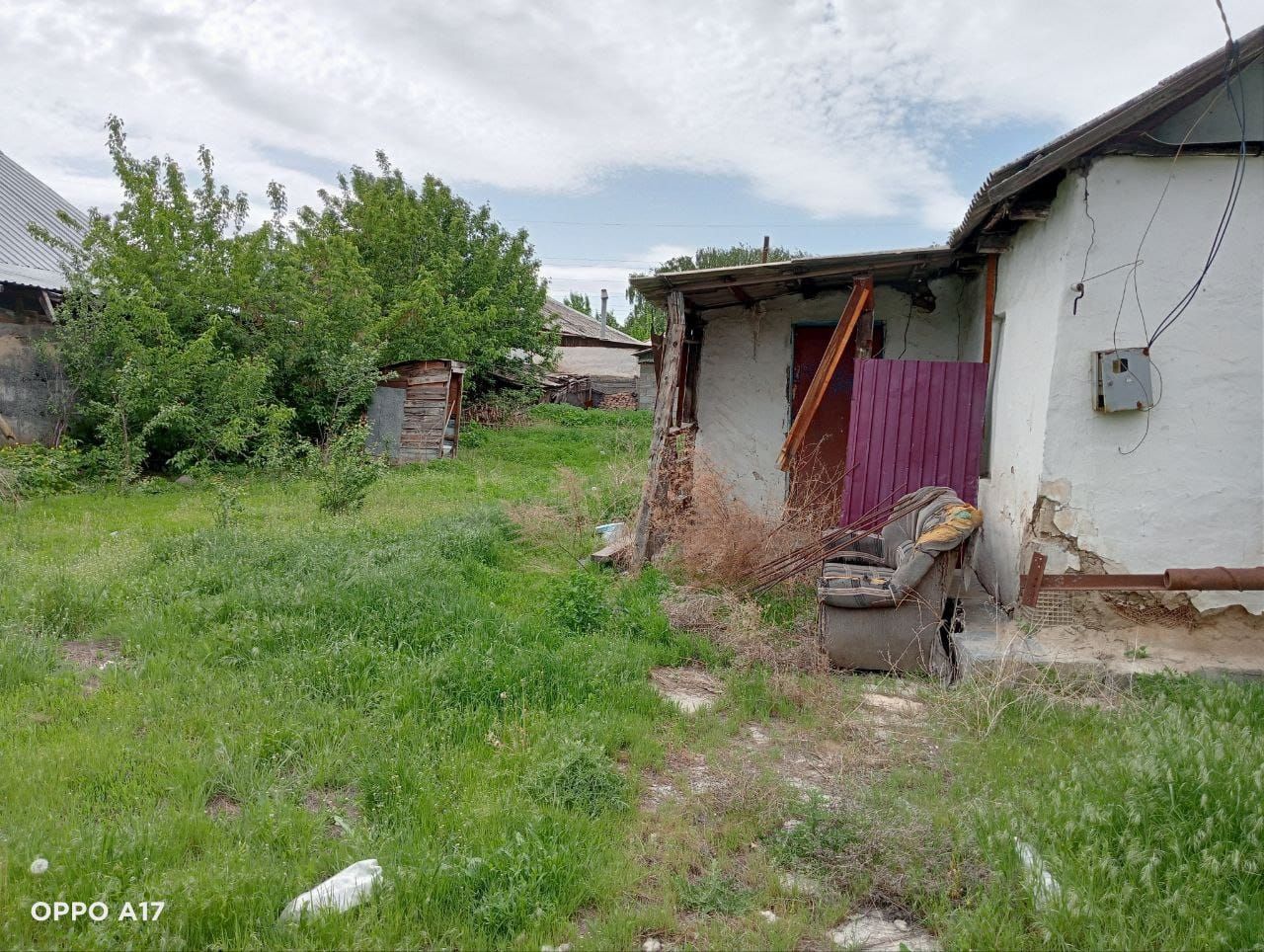 Продам дом в раене областной больницы