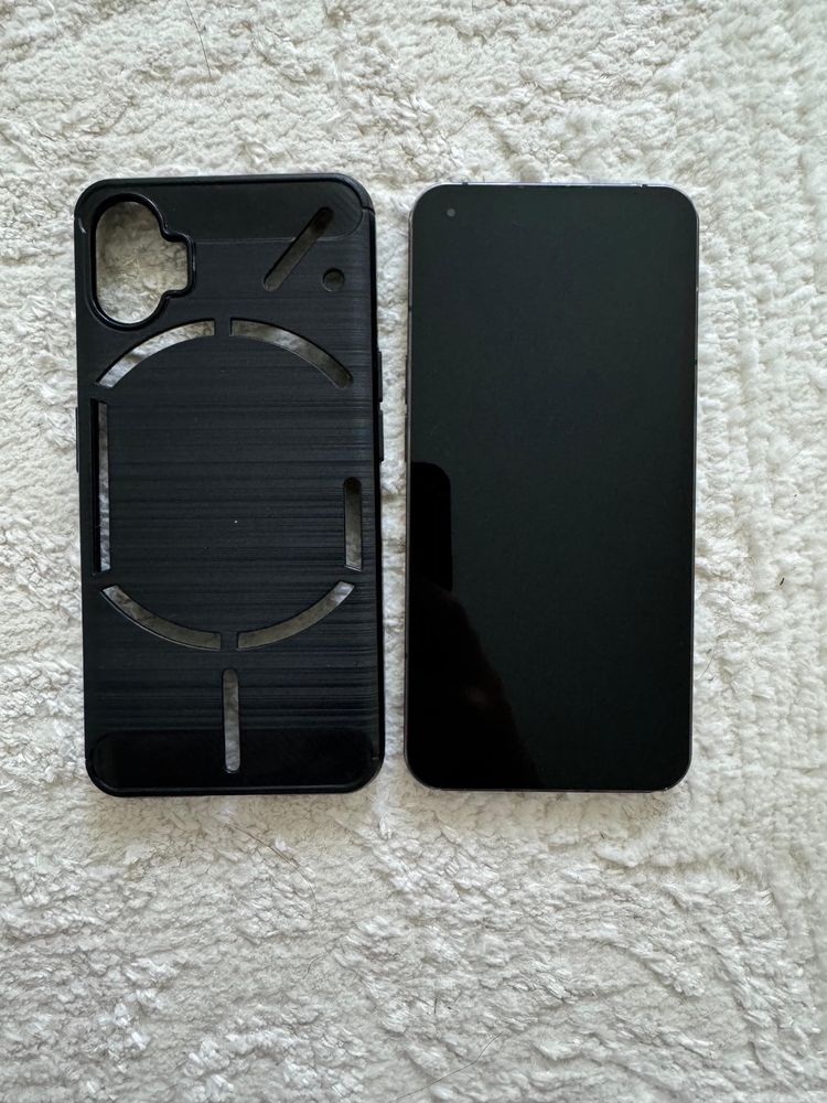 Продается NOTHING PHONE 1 - 8gb/256gb