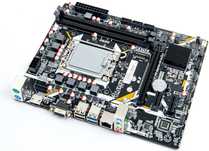 Продаётся материнская плата H610