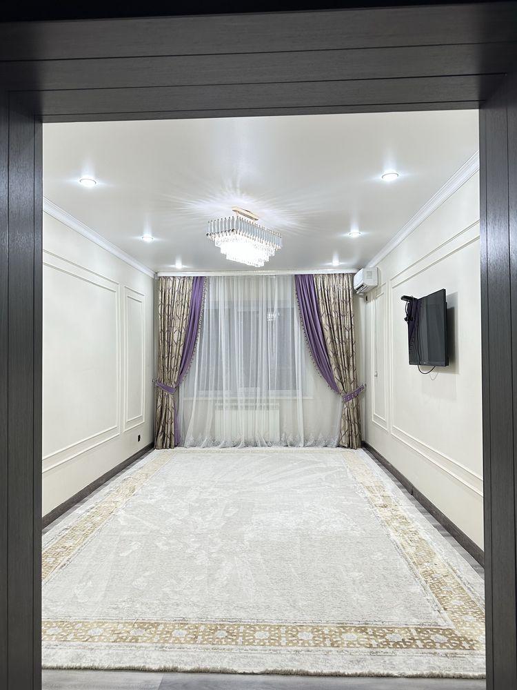 Продам квартиру в районе батыс 2