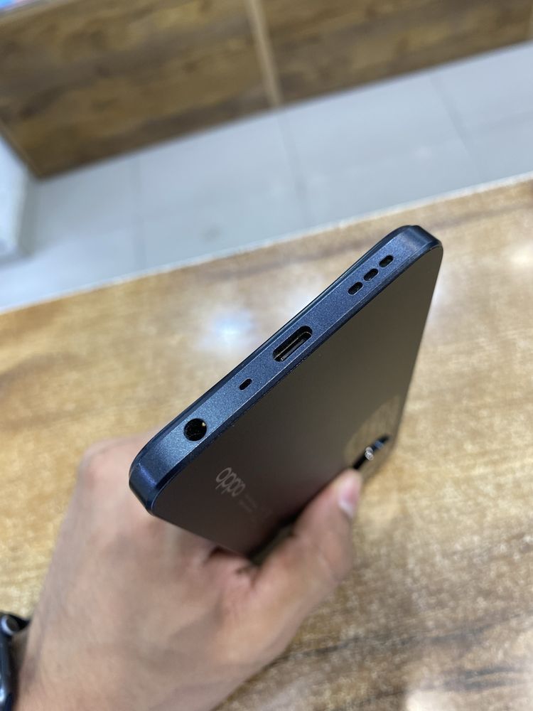 OPPO A18 128GB (Kaspi рассрочка)