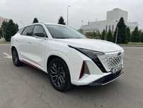 Changan oshan Z6
