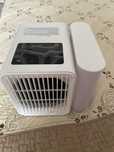 Вентилятор Microhoo Mini Air Condition Fan MH01R белый
