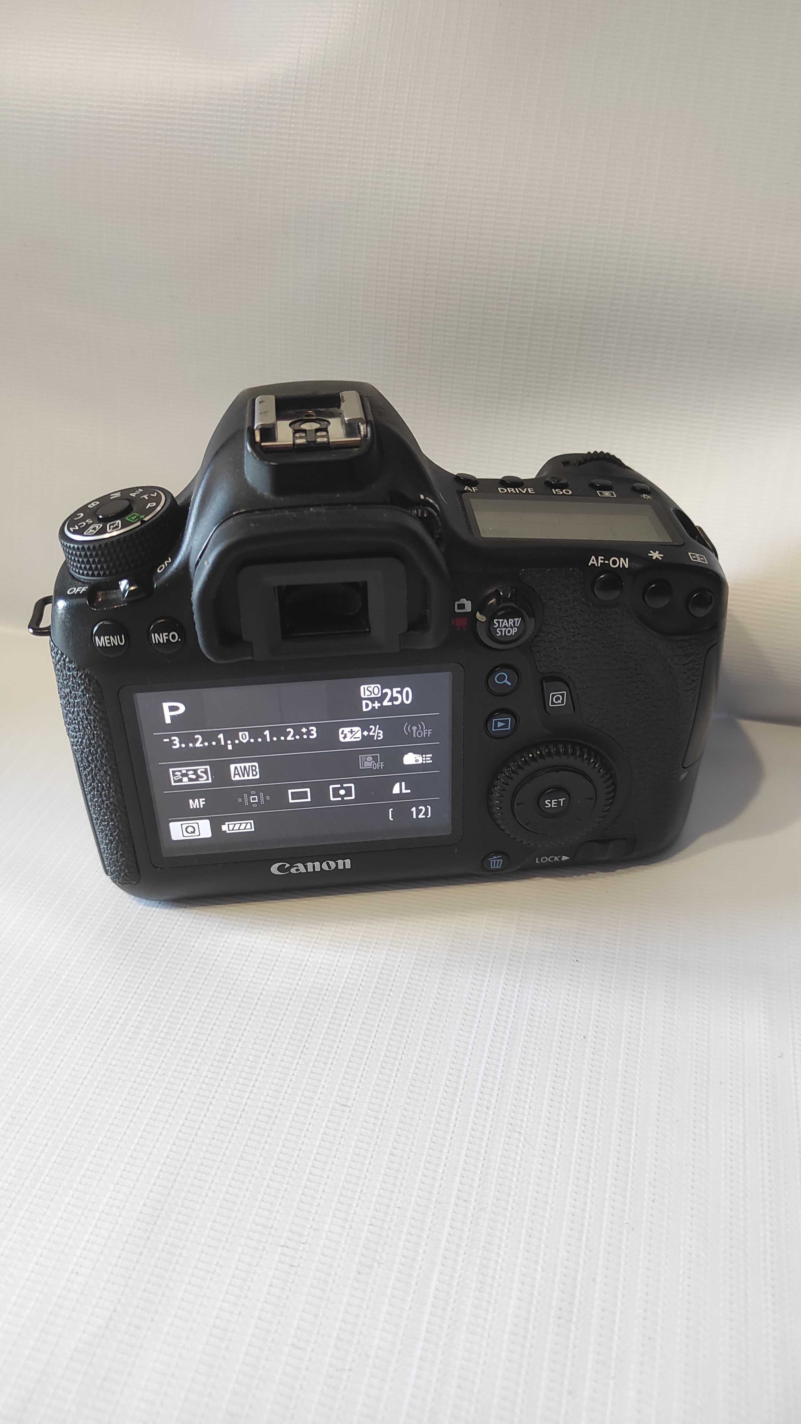 Canon 6d боди в идеальном состоянии.