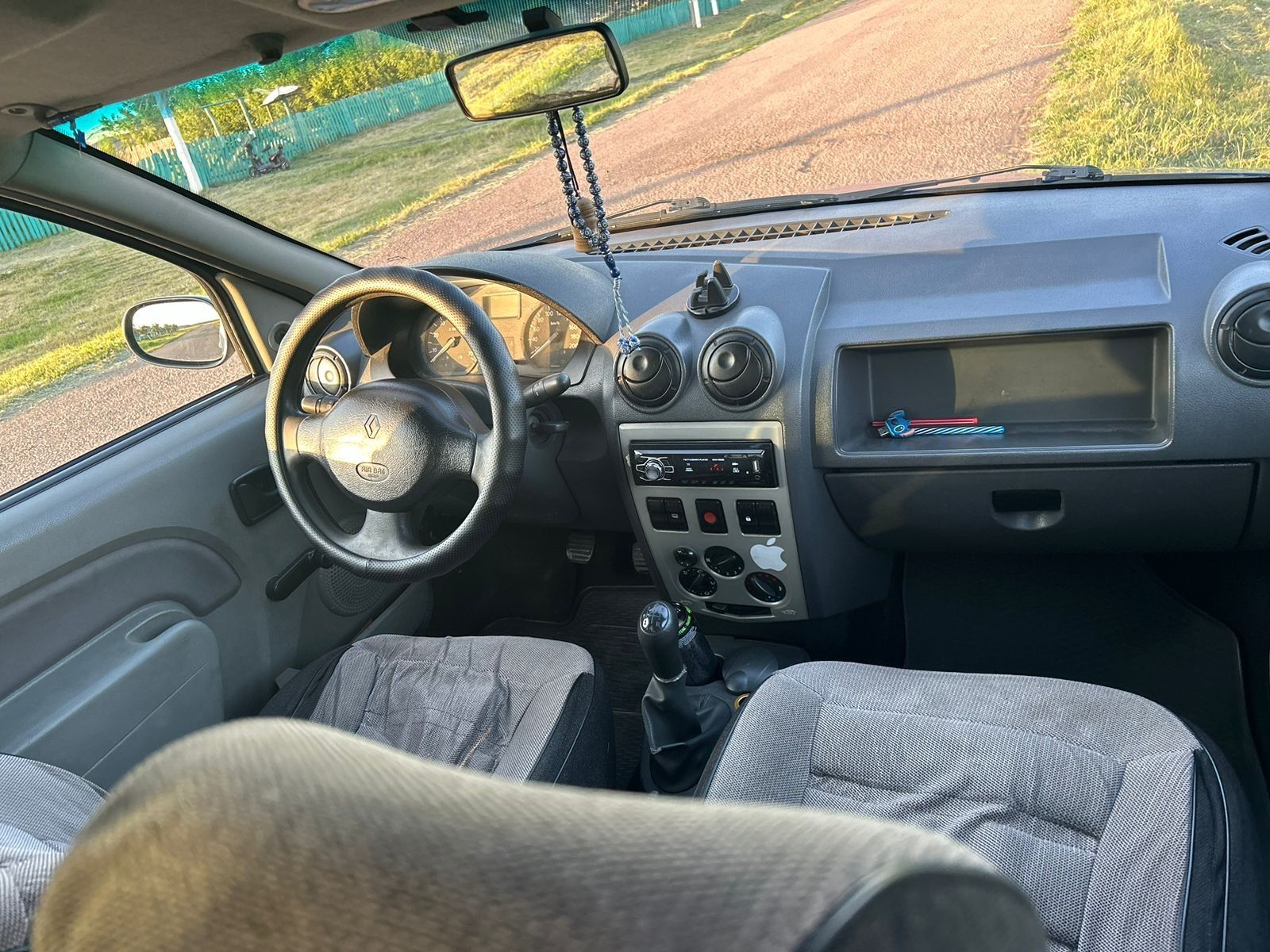 Продам Рено Логан 2008г. Торг