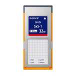 Sony SBS32G1C SxS-1 Series Memory Card Карта флэш-памяти
32 ГБ