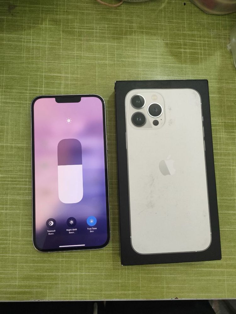 IPhone 13 Pro Max 1024GB