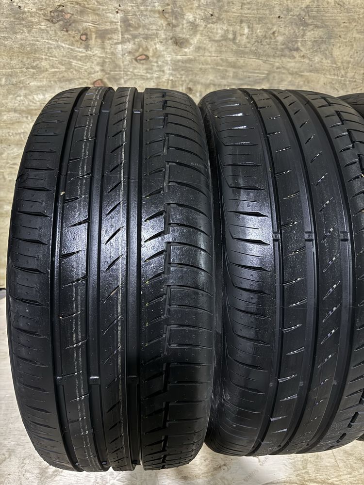 235.45R18 Continental 2024 новый