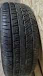 Шина 235/55r18 одиночка