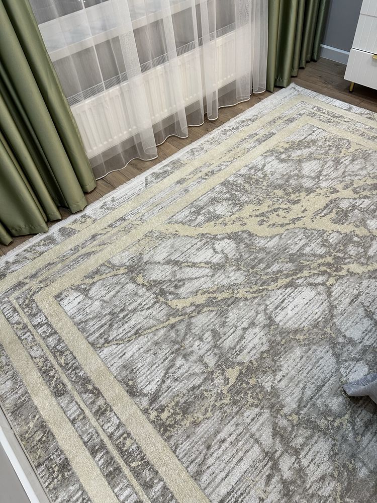 Ковёр 250*350 состояние отличное