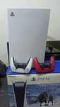 Продам PlayStation Ps5