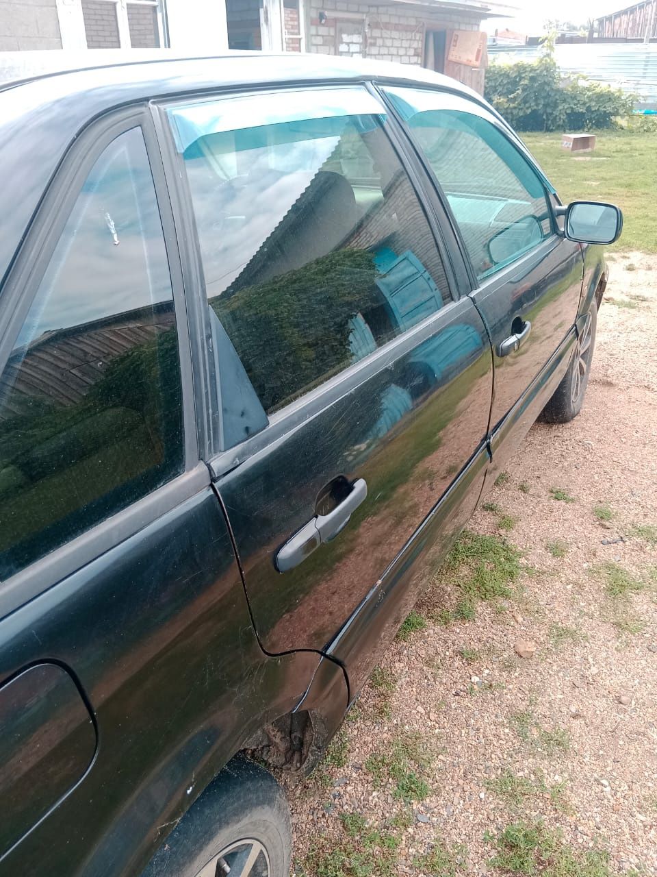 Продам volkswagen b4
