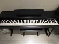 Цифровое фортепиано Yamaha