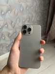 СРОЧНО продам 15 pro max
