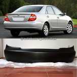Задний бампер Камри 30-35 Camry 02-06