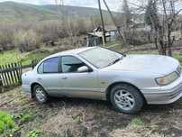 Продам Nissan Cefiro