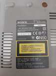 Продам sony play stationn