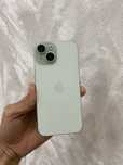 iphone 15  128gb