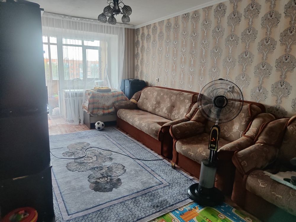 Продам 1 комнатную квартиру