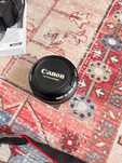 Объектив Canon EF 50mm f/1.4