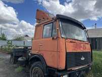 маз ямаз камаз продам 1994год