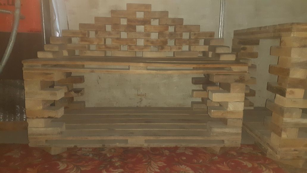 Продам садовую мебель