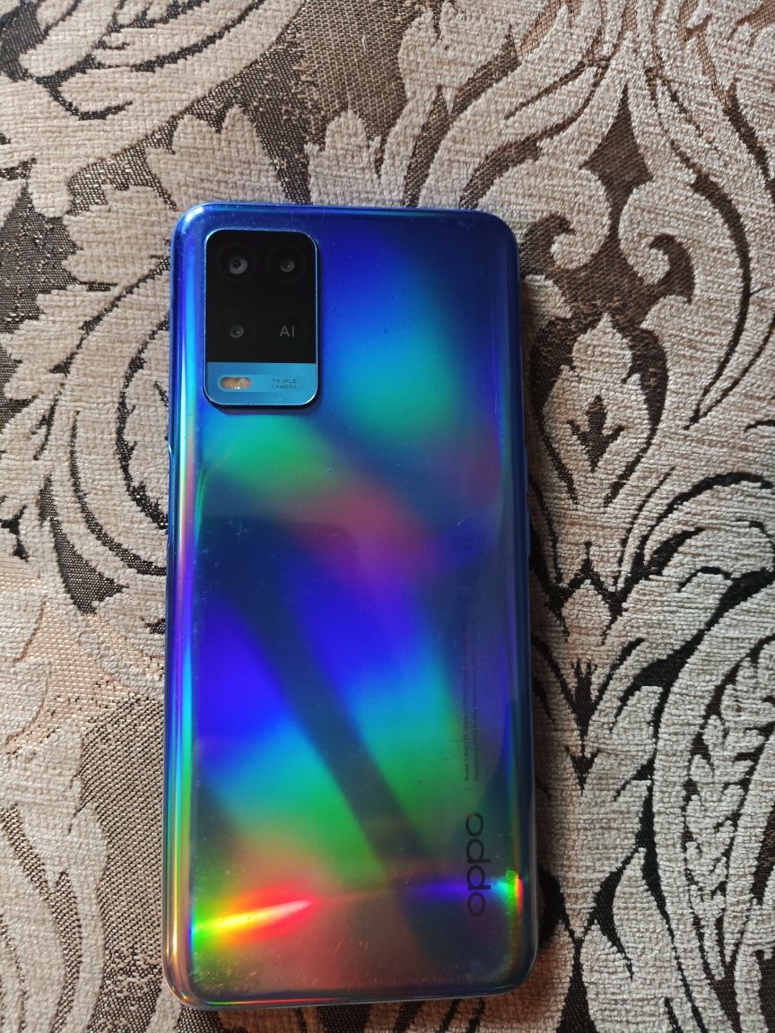 срочно продаю Oppo a54