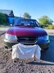 Daewoo nexsia n 150
