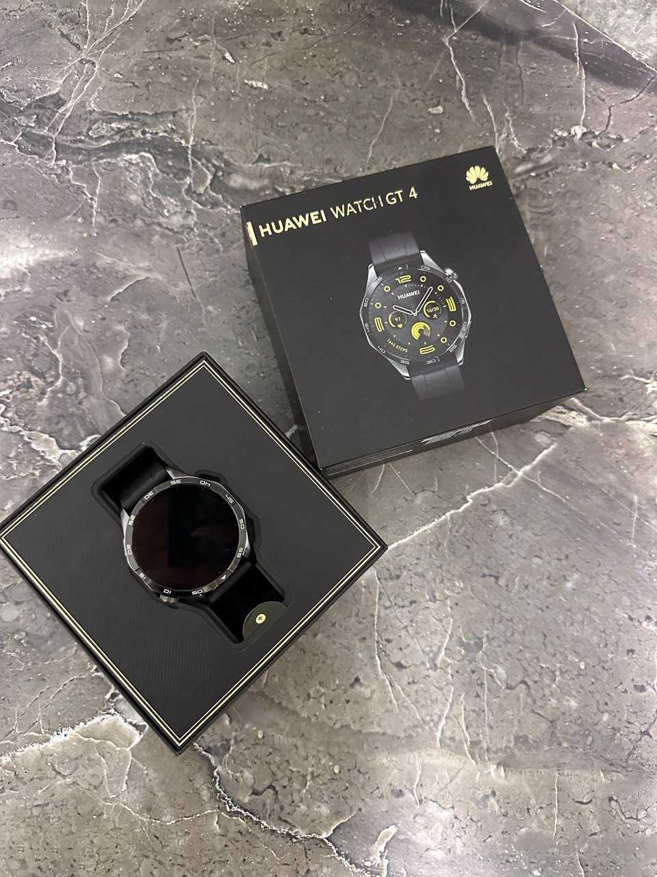 Huawei Watch GT4 (Актобе 414) лот 644487