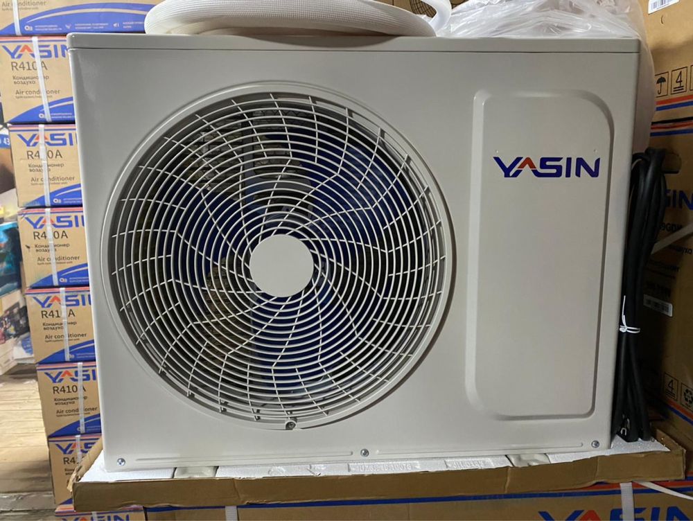 YASIN — техника для дома по доступным ценам