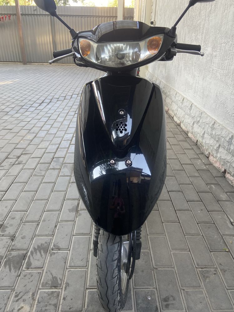 Honda dio af 62.