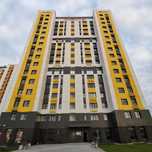 Сдается 1 комн квартира