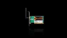 Беспроводной WiFi адаптер для компьютера