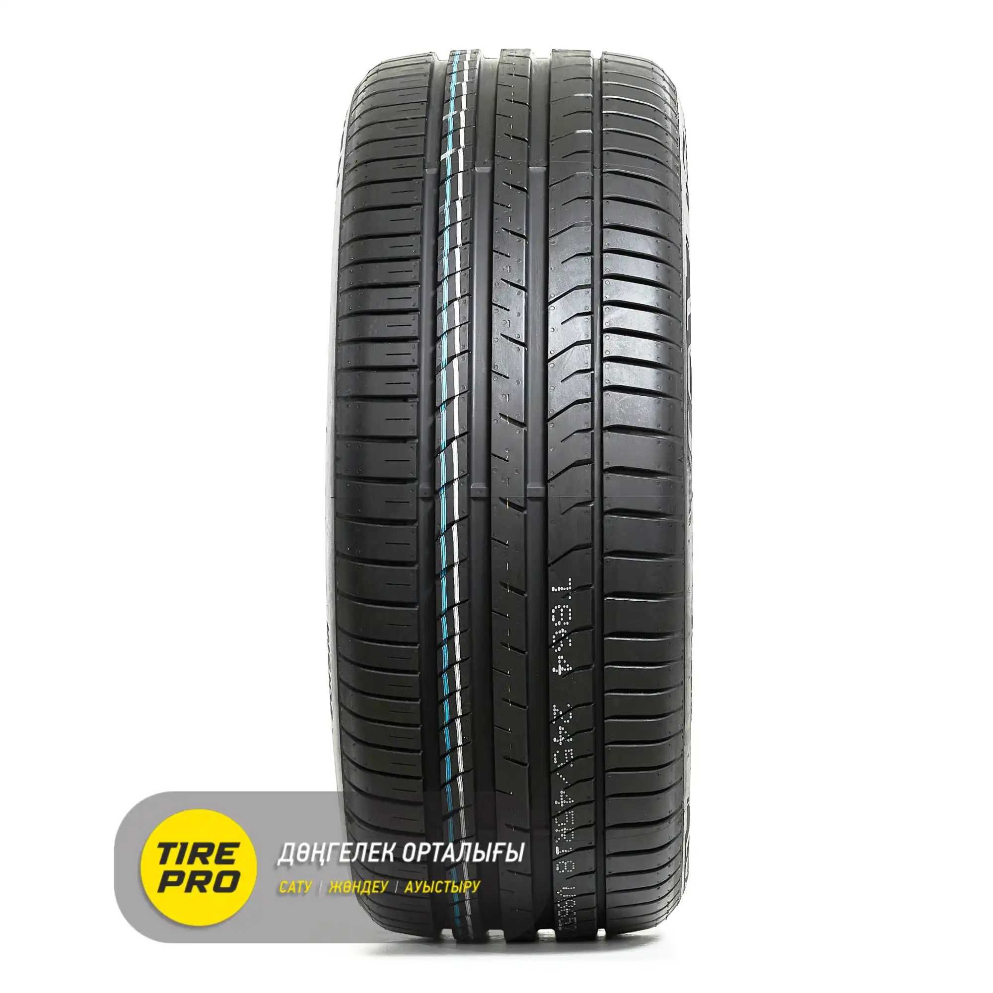 235/60R17 102H N'Fera Primus Nexen/лето