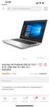 Ноутбук hp pro book 650