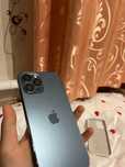 iPhone 12 pro max 256gb