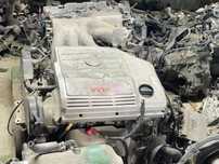 Двигатель на Lexus RX300 4WD
