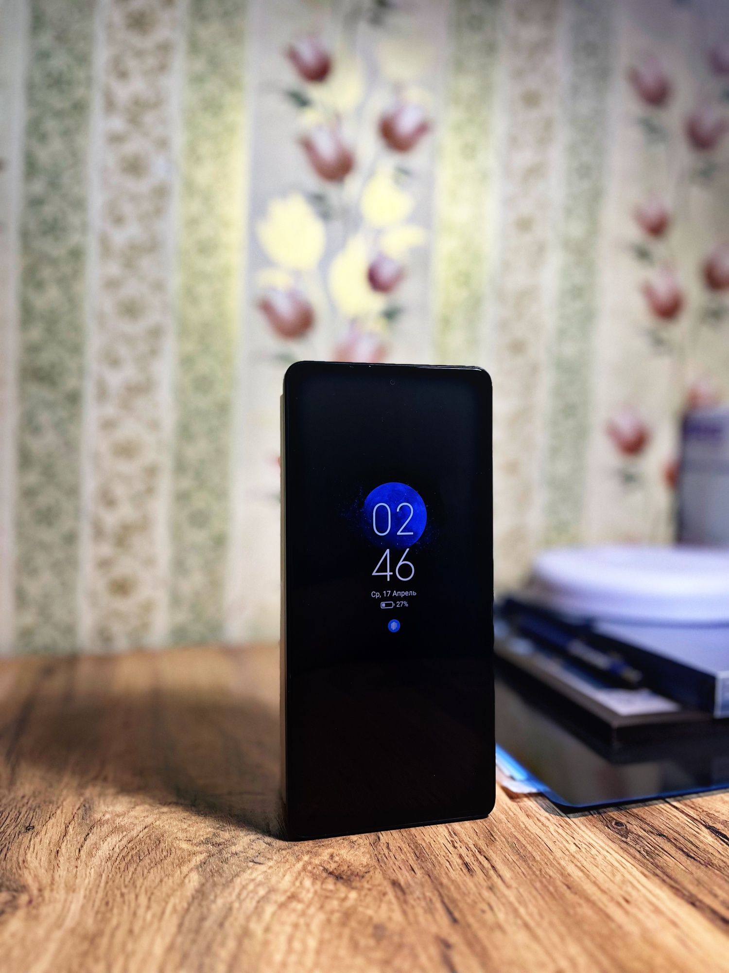 Xiaomi POCO F5 в хорошем состоянии