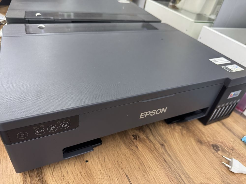 Продаётся DTF-принтер Epson L18050