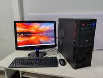 ПК в сборе. Недорого Компьютер Core i3. Для дома и офиса.