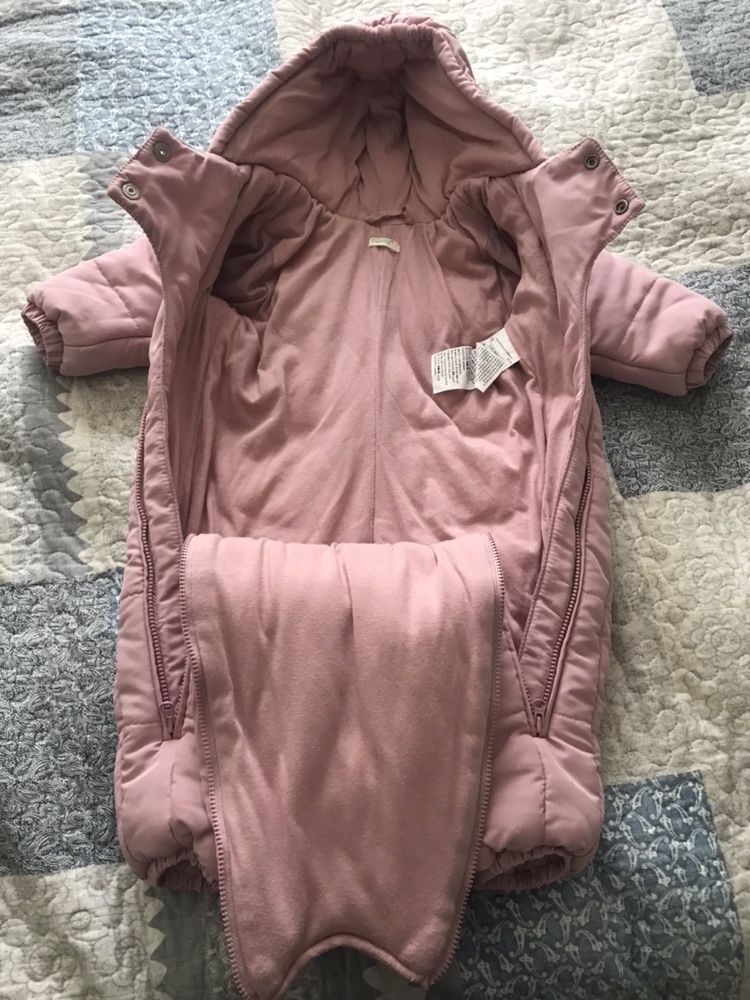 Детский Комбинезон BENETTON